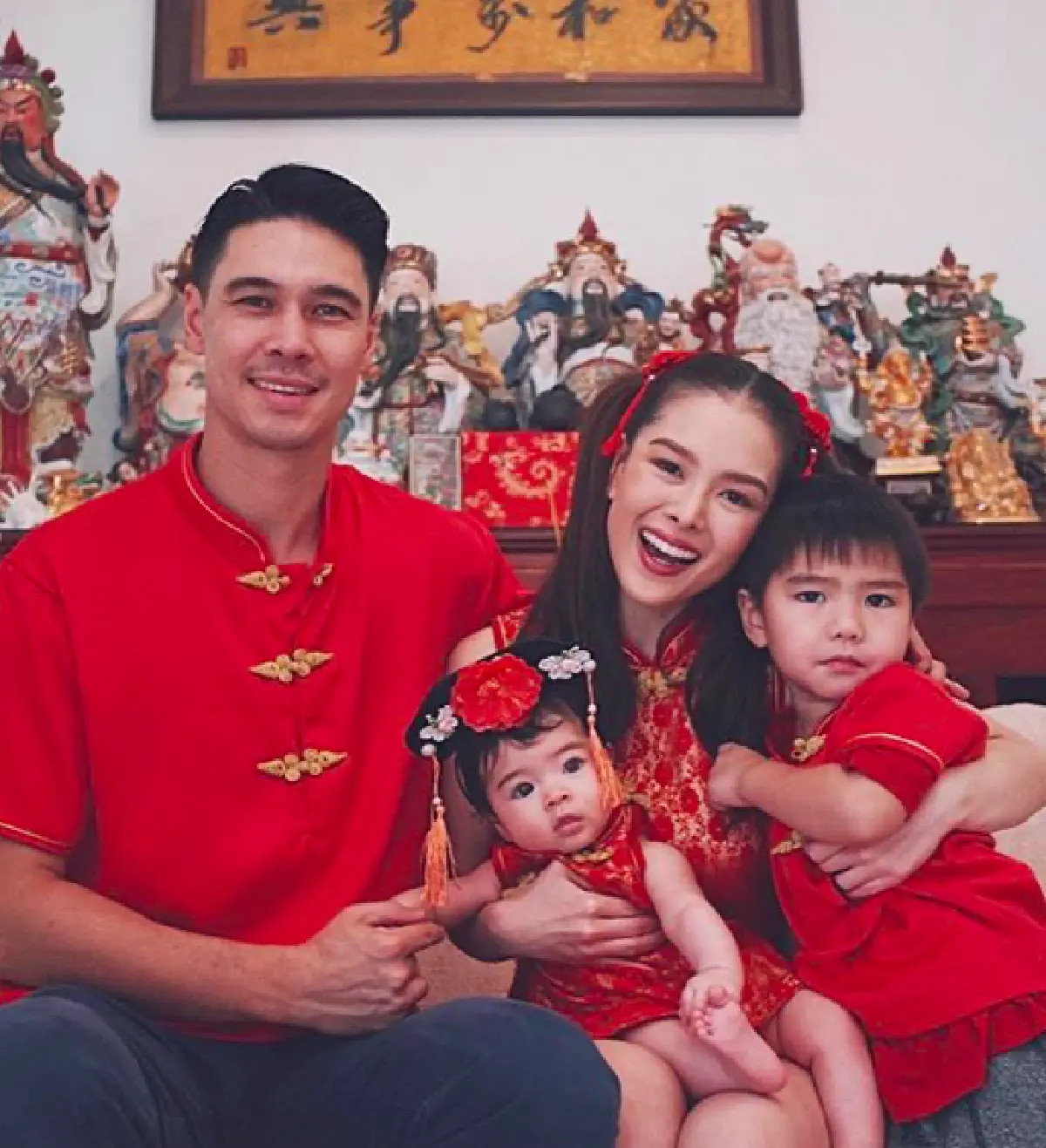 เผยผลตรวจ “ดีแลน-เดมี่” หลัง “ลิเดีย-แมทธิว” ติดเชื้อโควิด-19 ทั้งคู่