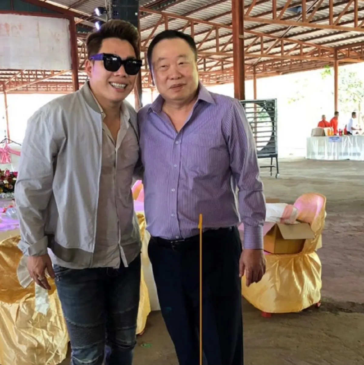 “มดดำ” เห็นด้วยกับพ่อ "สุชาติ ตันเจริญ" สนับสนุนให้ตรวจเชื้อ “โควิด-19” ฟรี