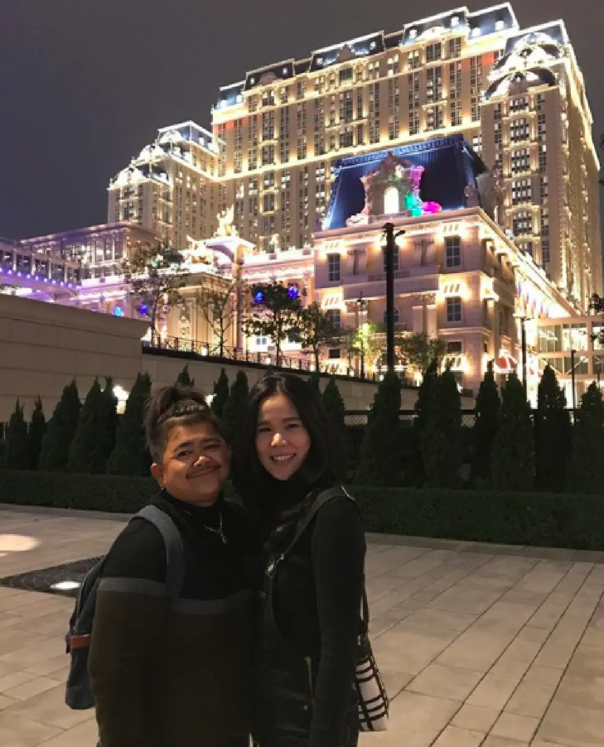 “อาต๋อย ไตรภพ" เป็นผู้ใหญ่สู่ขอ “น้องกวาง” ให้ “โก๊ะตี๋” อย่างเป็นทางการ