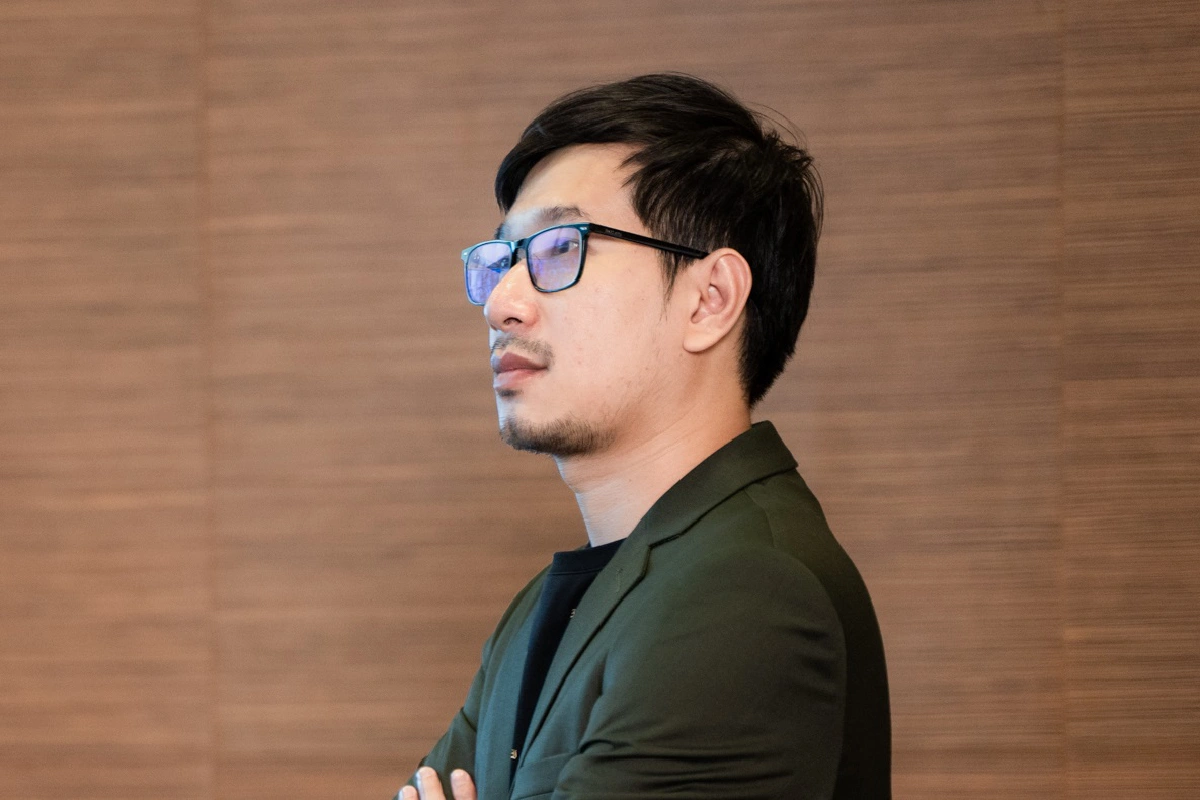 “ทำสิ่งที่ชอบให้เป็นสิ่งที่ใช่” กับ บอส วิศว สุวรรณกูล บอสใหญ่แห่ง “เดลต้า คอร์ปอเรชั่น”