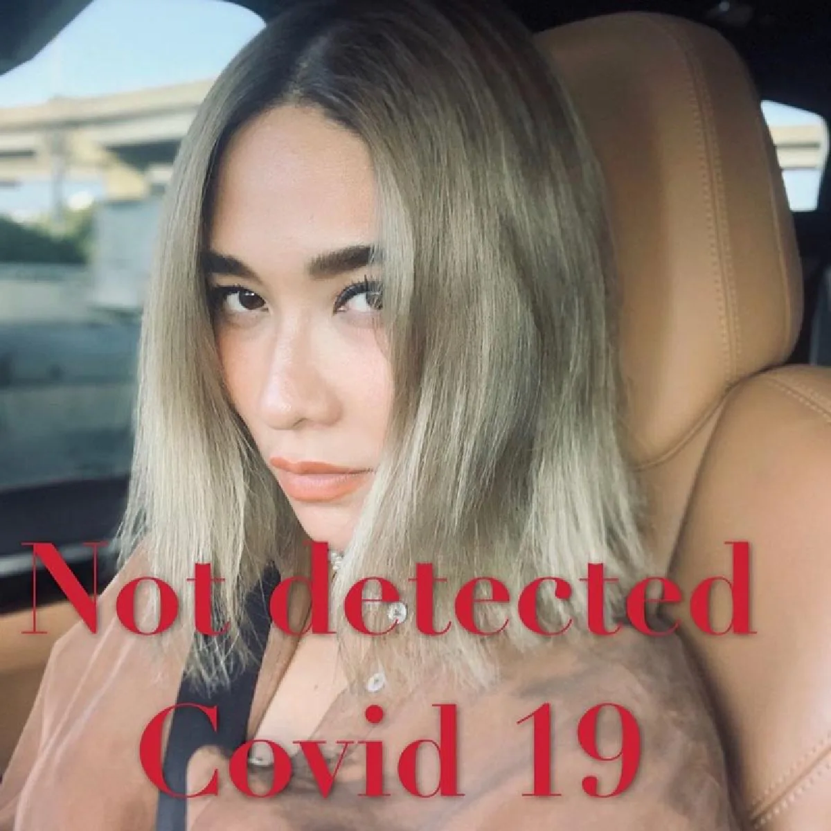 พลอย เฌอมาลย์ คอมเมนต์คลิป ลุงตู่ #ประเทศไทยต้องชนะ ชนะอะไรไม่ได้แข่งโอลิมปิก