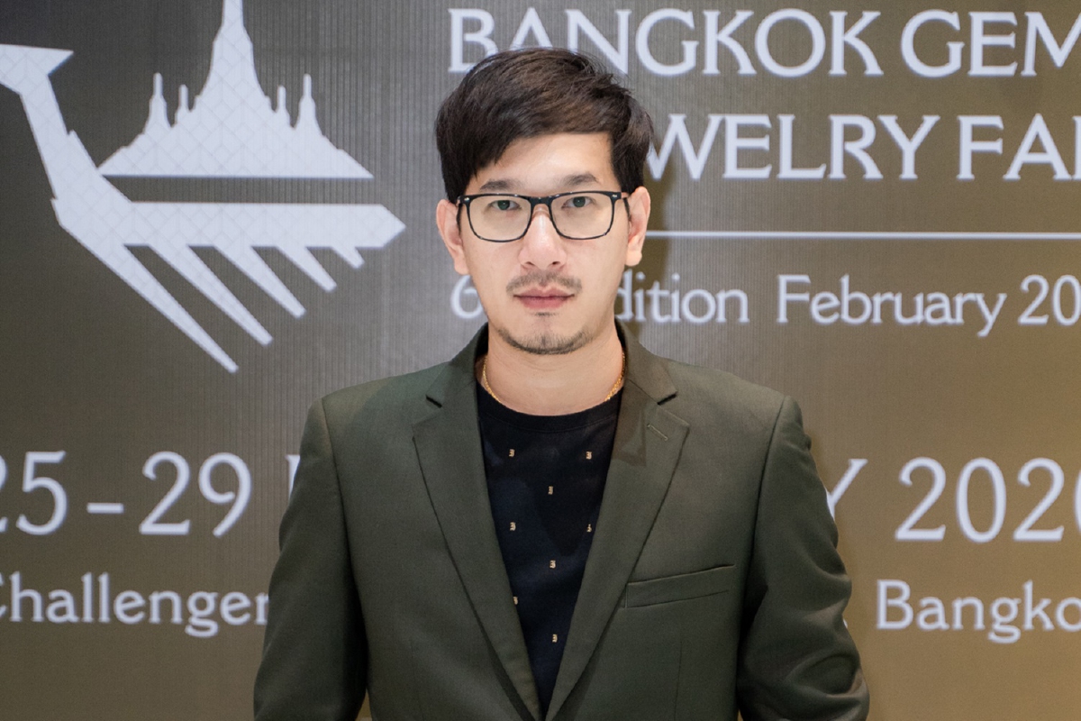 “ทำสิ่งที่ชอบให้เป็นสิ่งที่ใช่” กับ บอส วิศว สุวรรณกูล บอสใหญ่แห่ง “เดลต้า คอร์ปอเรชั่น” “ทำสิ่งที่ชอบให้เป็นสิ่งที่ใช่” กับ บอส วิศว สุวรรณกูล บอสใหญ่แห่ง “เดลต้า คอร์ปอเรชั่น”