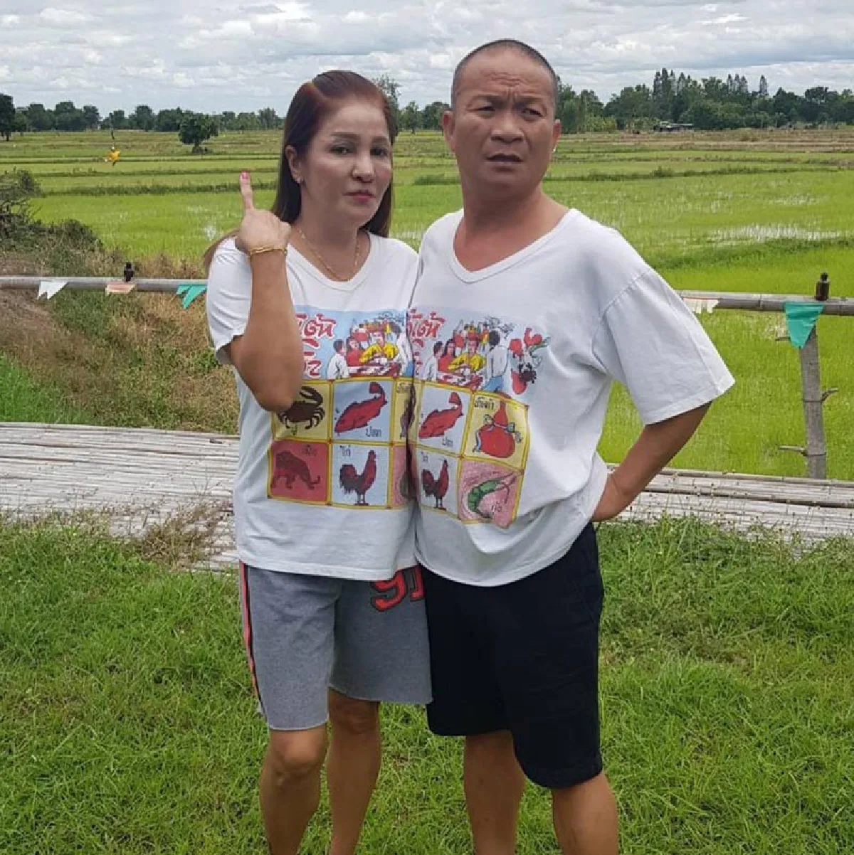 หม่ำ จ๊กมก กักตุนอาหารรอบ 2 หวั่นเหตุการณ์วันข้างหน้า พร้อมเผยเหตุผลฮาที่ต้องตุนทิชชู่