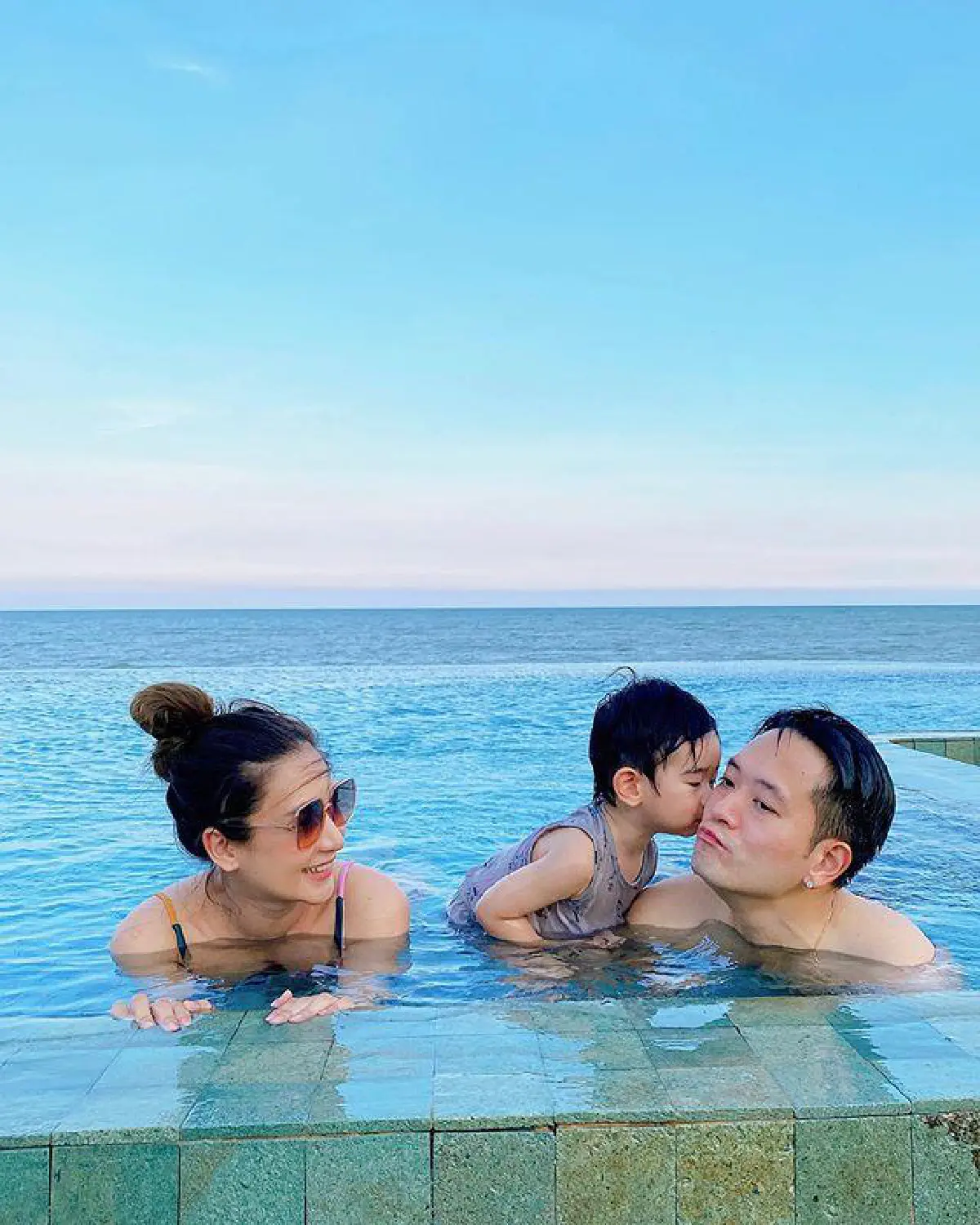 เนย โชติกา เผยชื่อลูกสาวความหมายดี ทำเอาพี่ชาย น้องอคิณ ตื่นเต้นหนักมาก