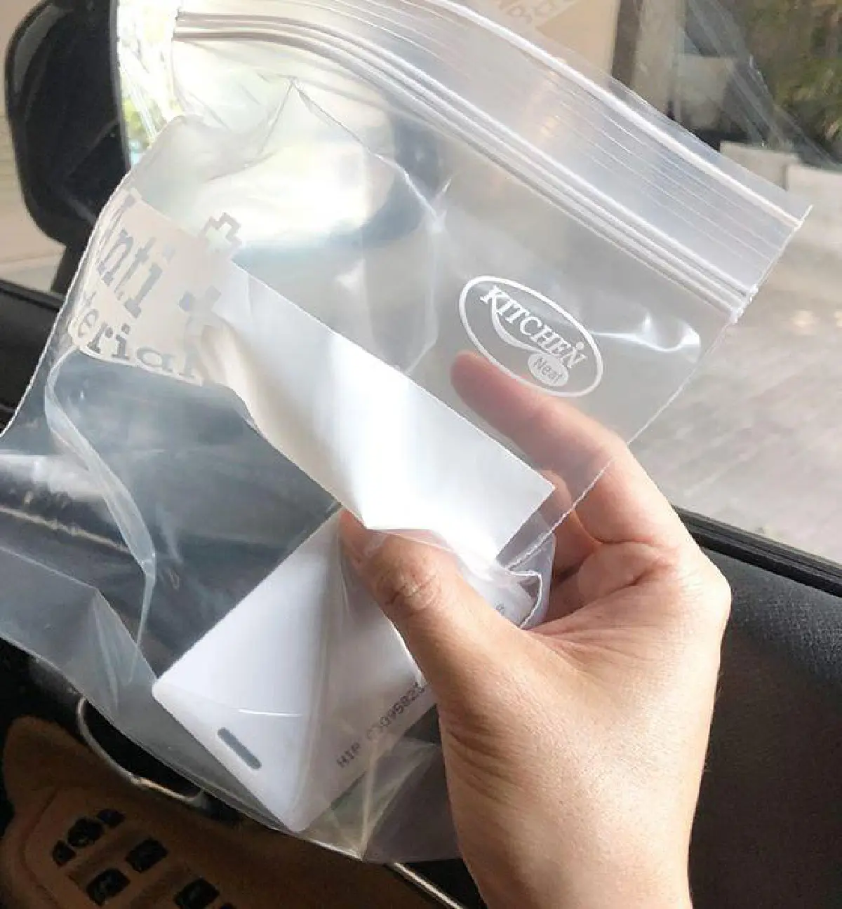 หมอโอ๊ค แชร์อีกหนึ่ง Tips ช่วยลดการแพร่กระจายโควิด-19