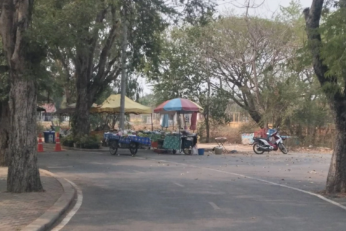 โควิด-19 ทำพิษกระทบโคราช นักท่องเที่ยวลดกว่า60% 