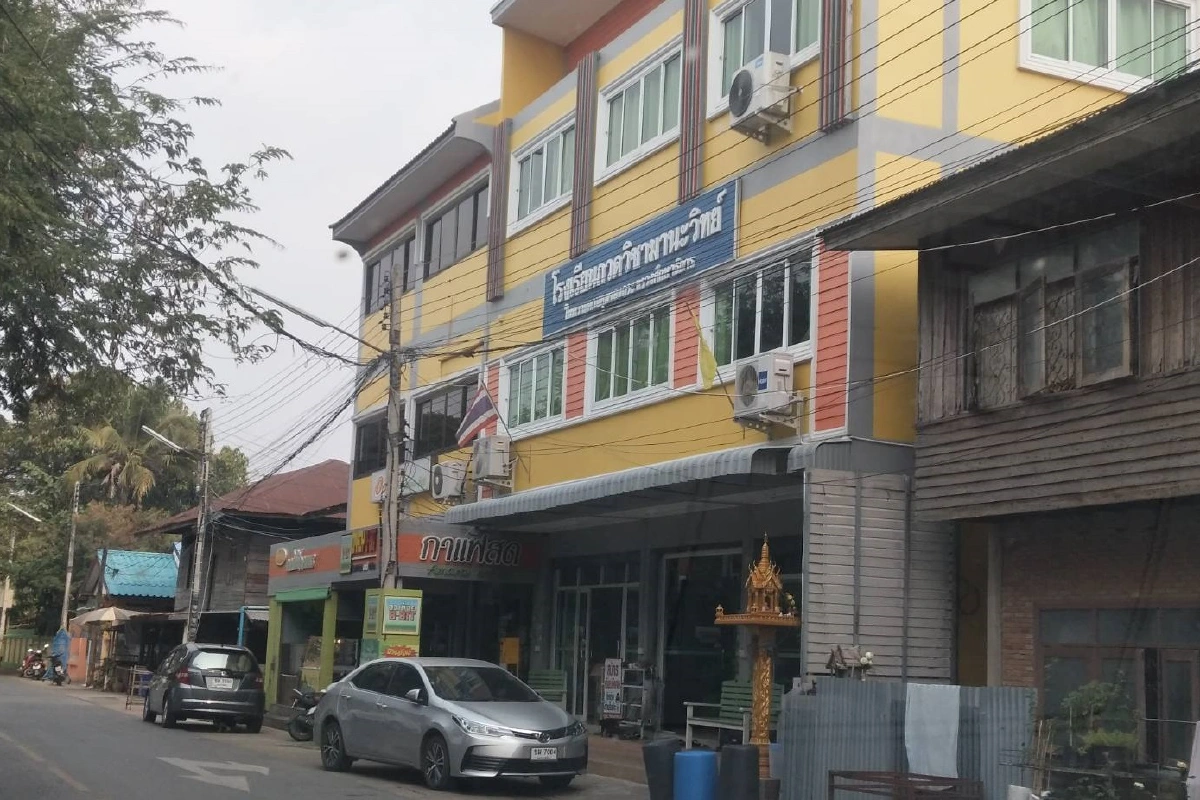 โควิด-19 ทำพิษกระทบโคราช นักท่องเที่ยวลดกว่า60% 