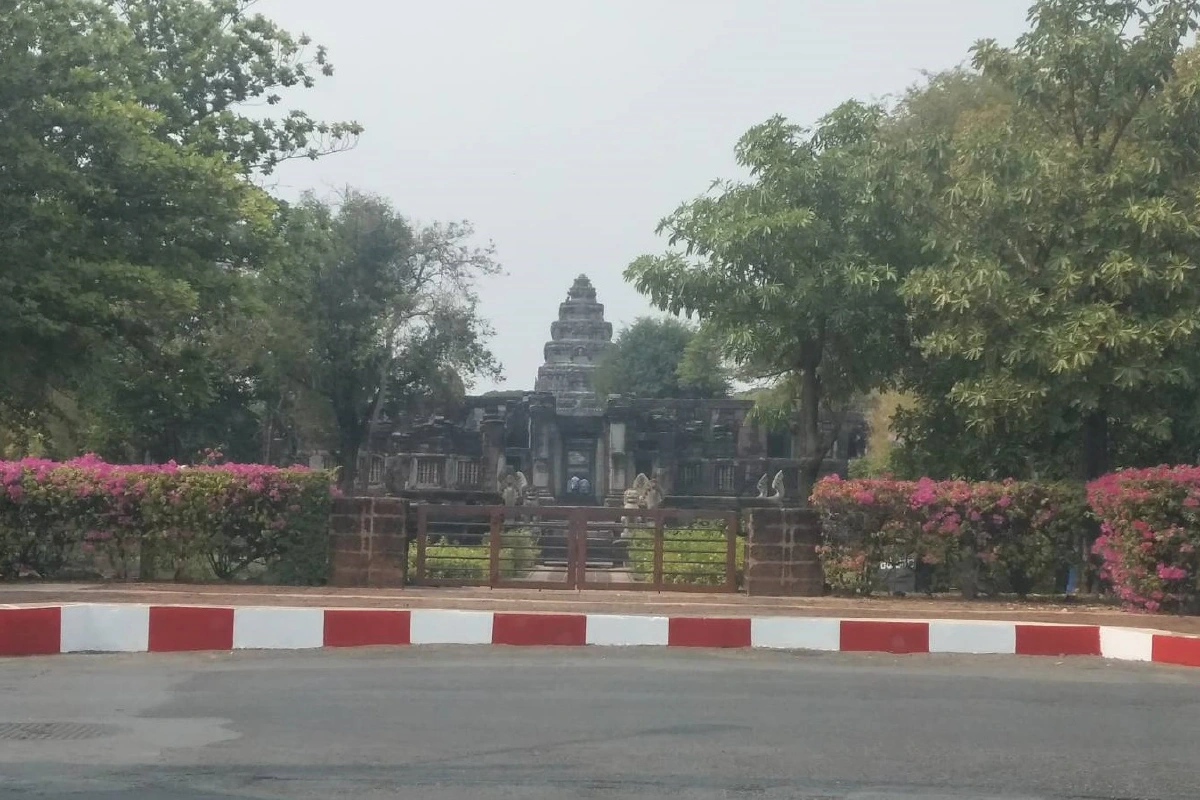 โควิด-19 ทำพิษกระทบโคราช นักท่องเที่ยวลดกว่า60% 