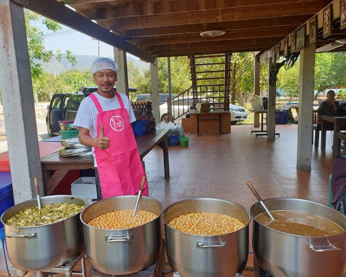 หม่ำ จ๊กมก กักตุนอาหารรอบ 2 หวั่นเหตุการณ์วันข้างหน้า พร้อมเผยเหตุผลฮาที่ต้องตุนทิชชู่