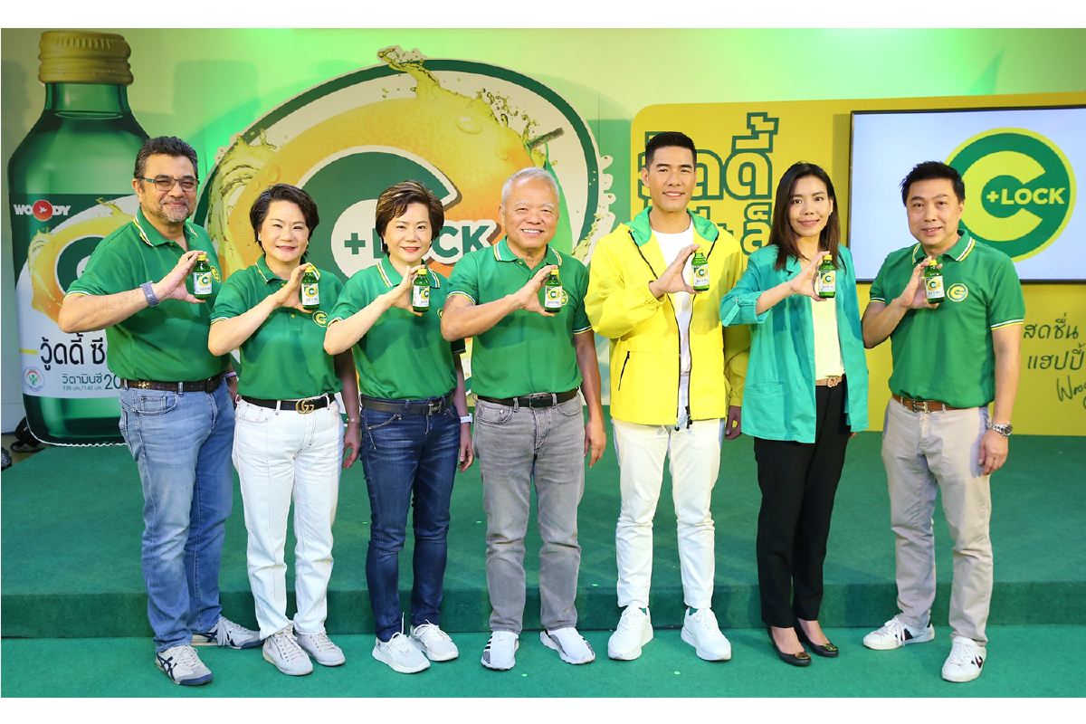 ปรากฏการณ์ครั้งยิ่งใหญ่ของวงการเครื่องดื่มเมืองไทย คาราบาว จับมือ วู้ดดี้ เปิดบริษัท A Woody Drink จำกัด ปรากฏการณ์ครั้งยิ่งใหญ่ของวงการเครื่องดื่มเมืองไทย คาราบาว จับมือ วู้ดดี้ เปิดบริษัท A Woody Drink จำกัด