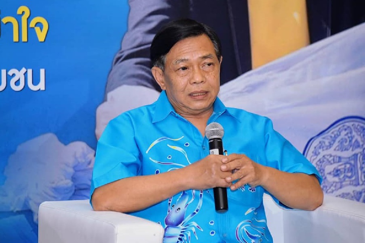 ปชป.แจงผลสอบ "อรอนงค์-มัลลิกา"ไม่มีเอี่ยวกักตุนหน้ากาก ปชป.แจงผลสอบ "อรอนงค์-มัลลิกา"ไม่มีเอี่ยวกักตุนหน้ากาก