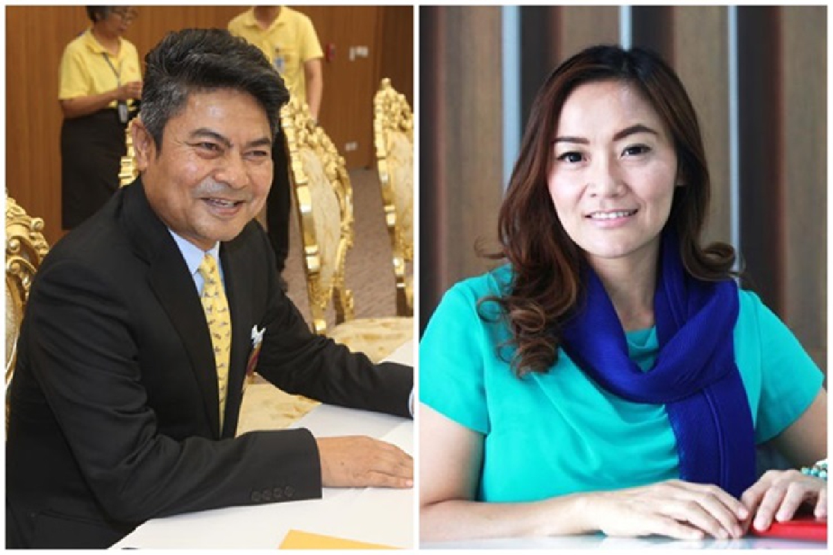 เทพไท จี้ จุรินทร์ ปลด "มัลลิกา"พันทุจริตหน้ากาก เทพไท จี้ จุรินทร์ ปลด "มัลลิกา"พันทุจริตหน้ากาก