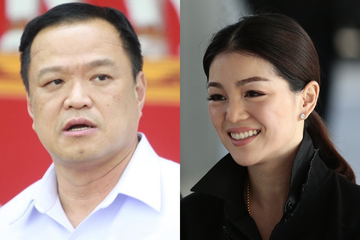 ศาลยกฟ้องคดีอนุทินหมิ่นมาดามเดียร์ปมถือหุ้นสื่อไม่มีมูล ศาลยกฟ้องคดีอนุทินหมิ่นมาดามเดียร์ปมถือหุ้นสื่อไม่มีมูล