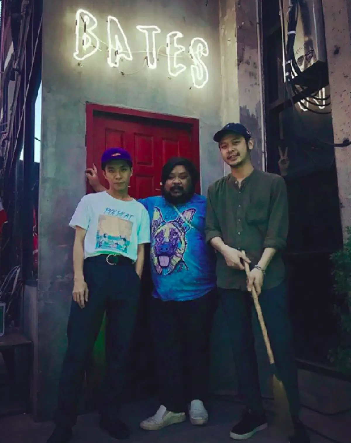 “POLYCAT” และทีมงานประกาศกักตัว 14 วัน หลังพบแฟนคลับติดเชื้อ COVID-19