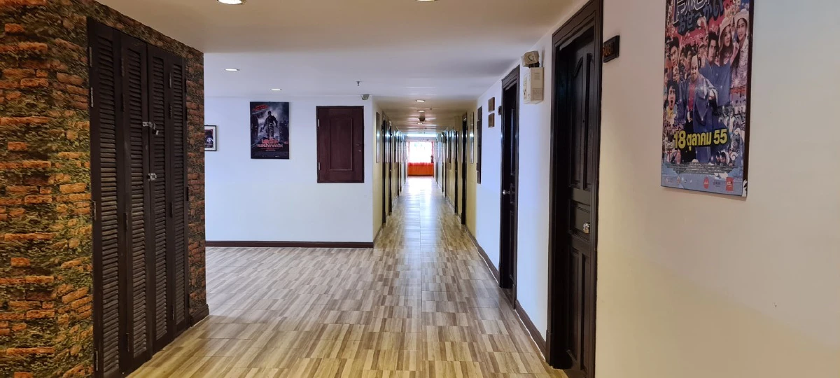 นักการเมือโคราชเสนอใช้โรงแรมทำรพ.สนามรักษาผู้ติดโควิด-19