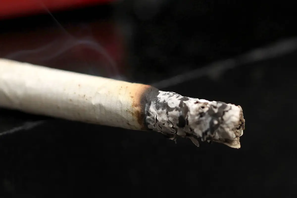 ‘เลิกบุหรี่’ พลิกวิกฤติเป็นโอกาส ลดทรุด-เสี่ยงตายจากวายร้าย COVID-19