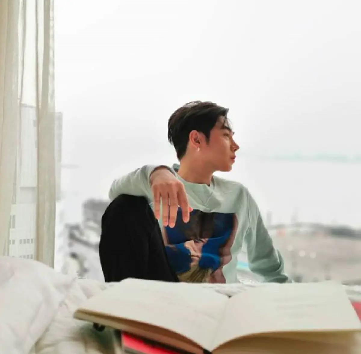 “เป๊ก ผลิตโชค” ประกาศกักตัว 14 วัน  หลังร่วมงาน “นะ Polycat”