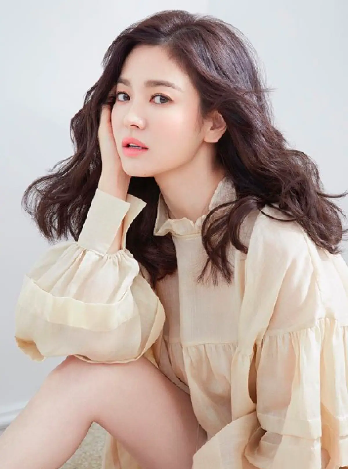 อดีตเรือนหอของ "Song joong ki” และ "Song Hye Kyo" มูลค่ากว่า 300 ล้าน ถูกรื้อถอนแล้ว