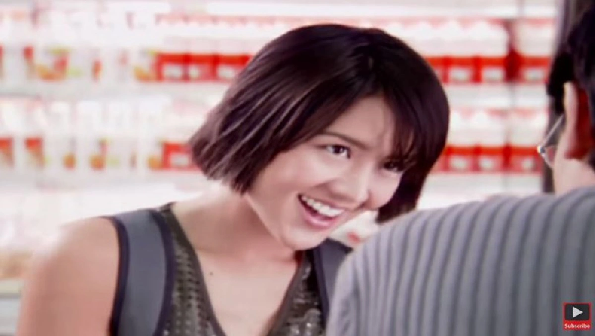 นิโคล เทริโอ แชะภาพคู่พระเอก MV บุษบา 20 ปีผ่านไปยังสวยหล่อไม่เปลี่ยน 