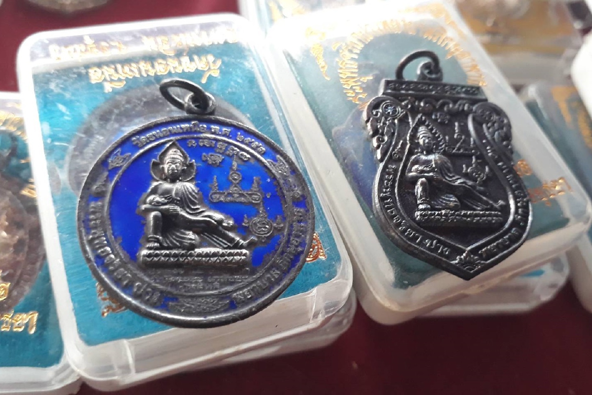 รีบหามาห้อยคอด่วน!พระปางพยาบาลสร้างขวัญกำลังใจสู้โควิด-19 รีบหามาห้อยคอด่วน!พระปางพยาบาลสร้างขวัญกำลังใจสู้โควิด-19