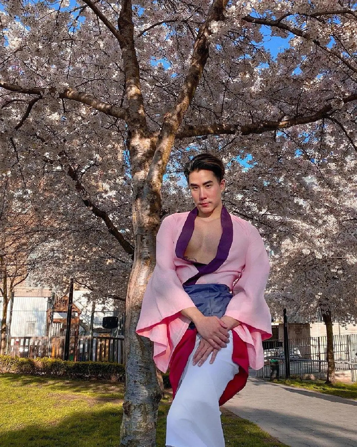 เขื่อน ภัทรดนัย ทวีตขอโทษ! หลังเจอชาวเน็ตรุมจวกเรื่องหอยเหม็น