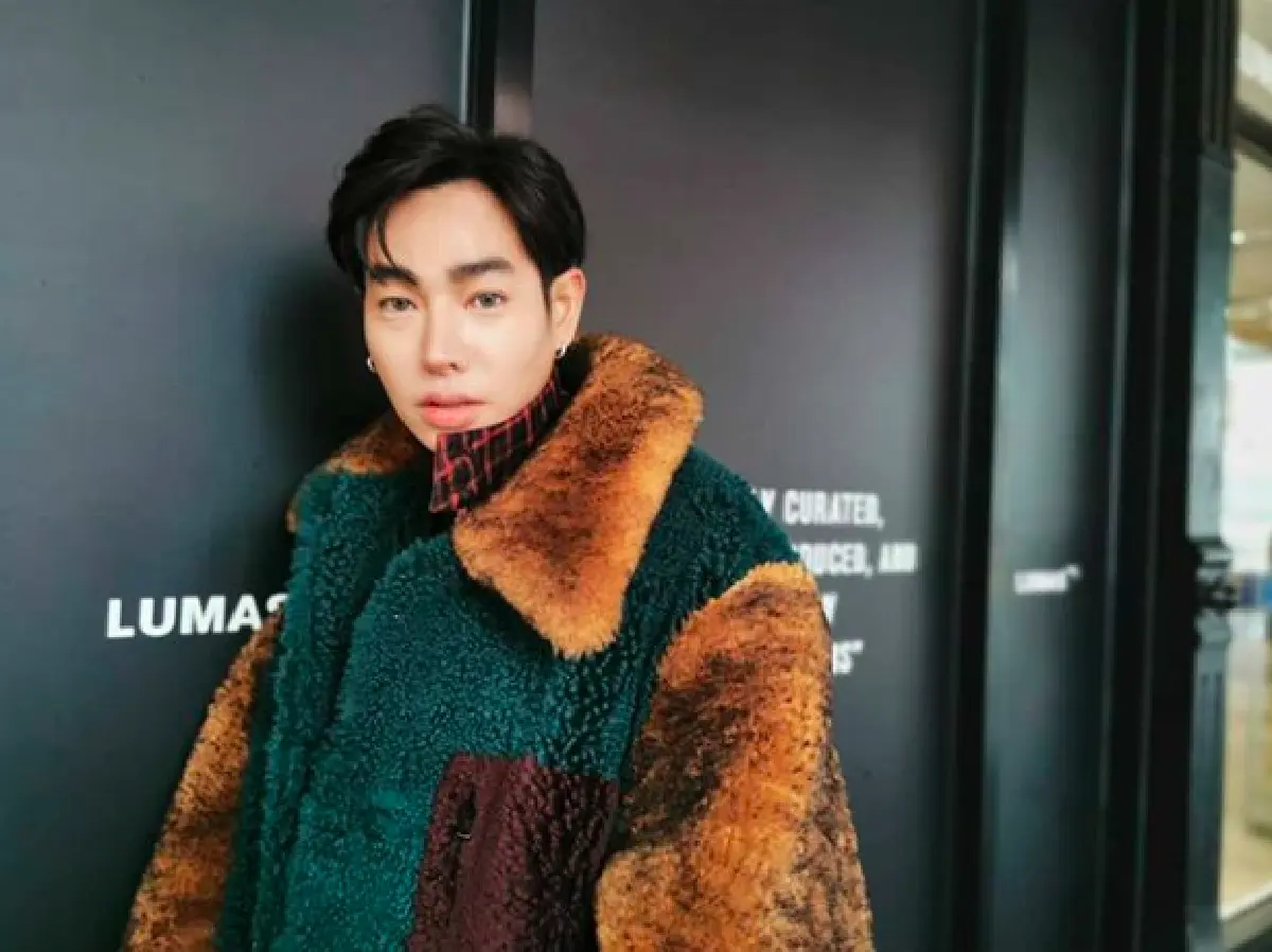 “เป๊ก ผลิตโชค” ประกาศกักตัว 14 วัน  หลังร่วมงาน “นะ Polycat”