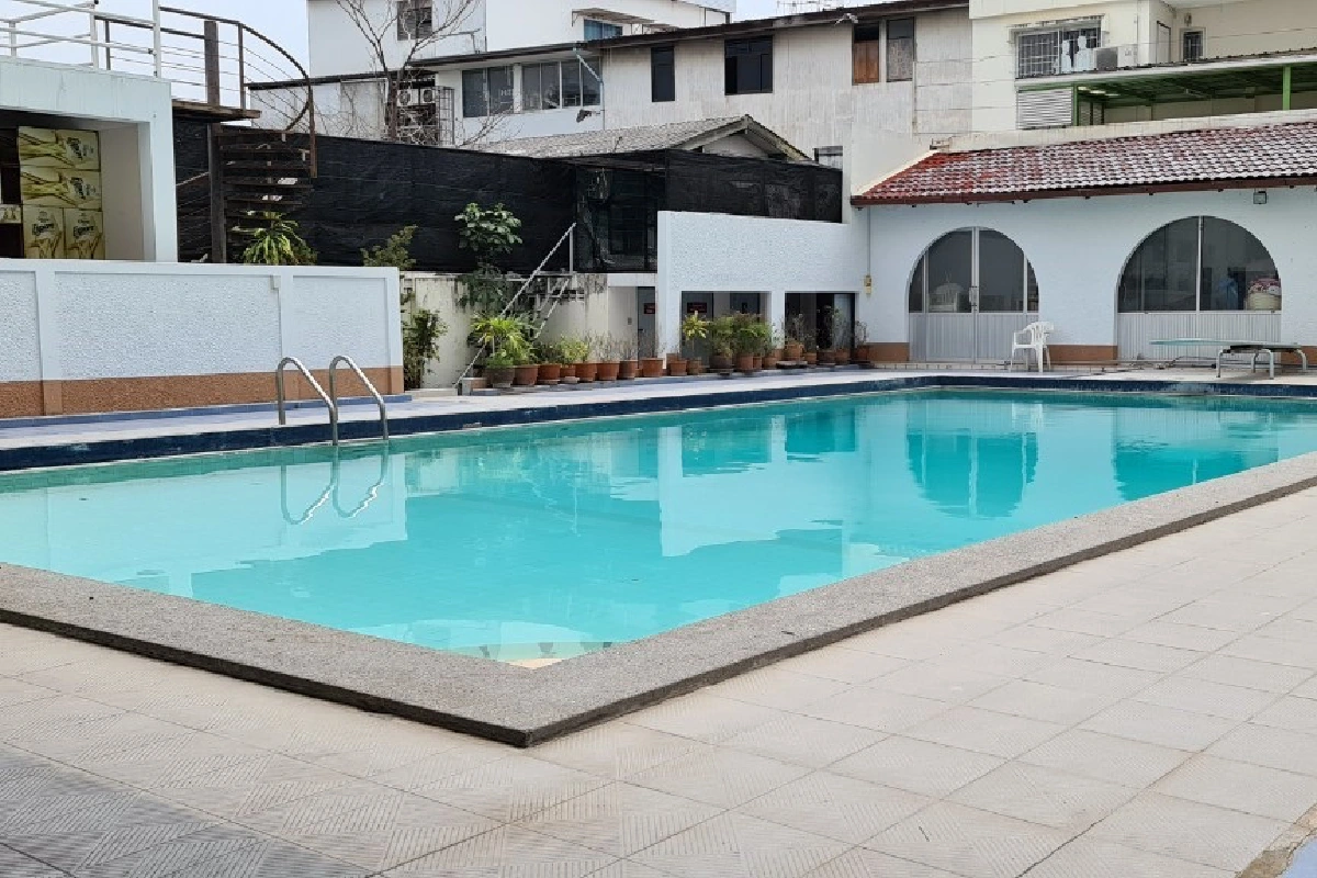 ร่วมสู้โควิด! นักธุรกิจอีกรายมอบโรงแรมเป็นโรงพยาบาลสนาม