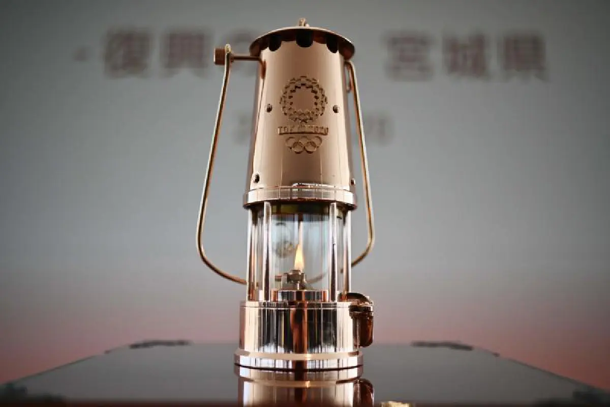 ไฟโอลิมปิกถึงโตเกียว ท่ามกลางความไม่แน่นอนจัดแข่งตามกำหนดหรือไม่