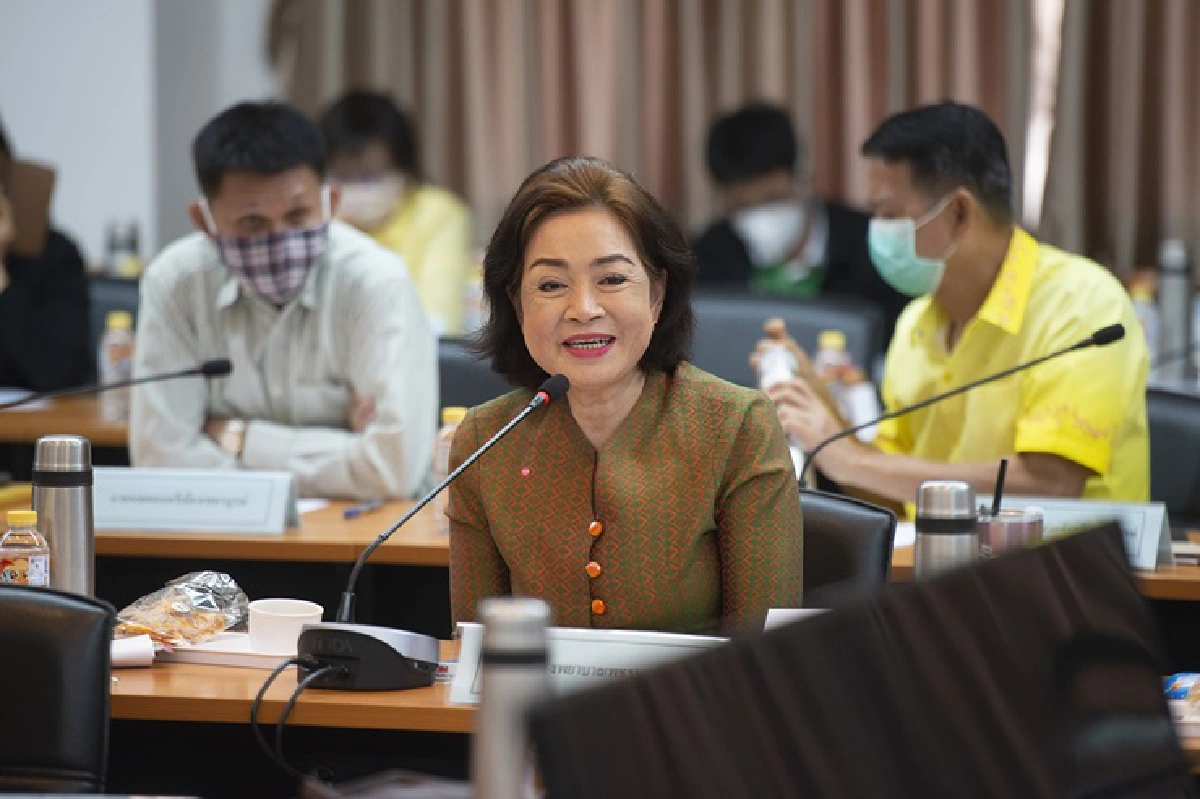 เพชรบูรณ์รับมือโควิด-19เล็งใช้รพ.เมืองเพชรเป็นรพ.สนามหากระบาดหนัก