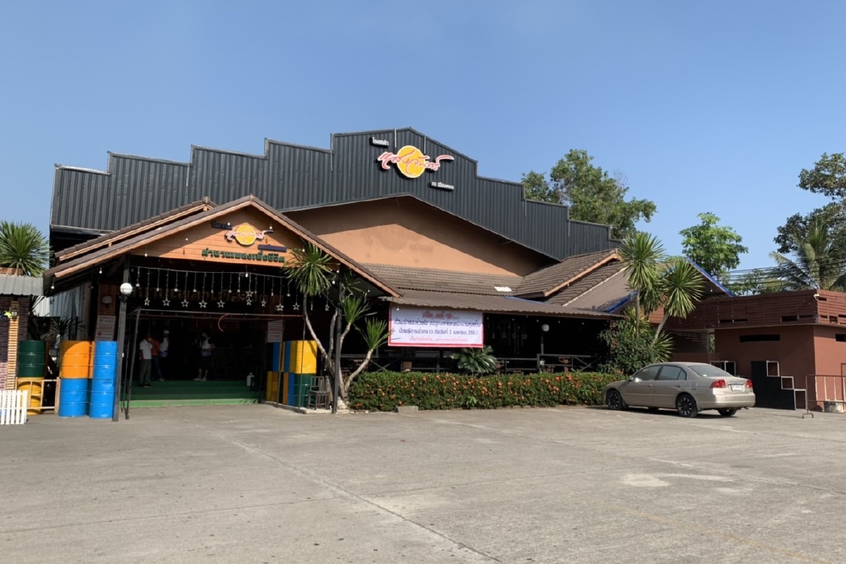 สถานบันเทิงดังเมืองคอนรับเซียนมวยติดโควิด-19ใช้บริการ สั่งปิดกักตัวพนักงาน14วัน สถานบันเทิงดังเมืองคอนรับเซียนมวยติดโควิด-19ใช้บริการ สั่งปิดกักตัวพนักงาน14วัน