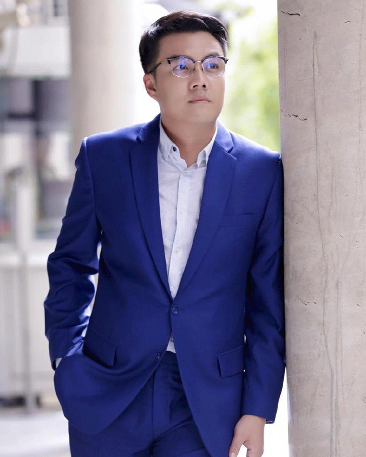 “จั๊ด ธีมะ” หอบกระเช้าขอโทษ “ทูตสปป. ลาว” ปมดราม่ารายงานข่าว COVID-19 เหมือนบูลลี่ประเทศ