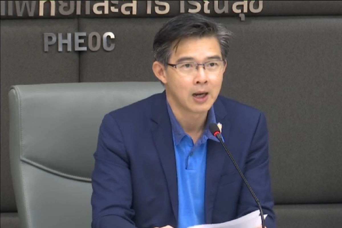 ด่วน! ไทยติดเชื้อโควิด -19 เพิ่ม 89 คน ทะลุ 411 ราย ด่วน! ไทยติดเชื้อโควิด -19 เพิ่ม 89 คน ทะลุ 411 ราย