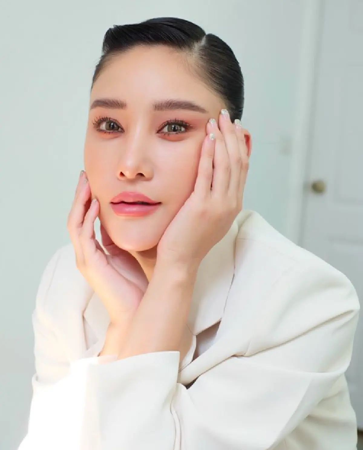 คนโสด 2020 “แตงโม นิดา-นิก คุณาธิป” จบความสัมพันธ์ ด้านฝ่ายชายโพสต์รับผิด