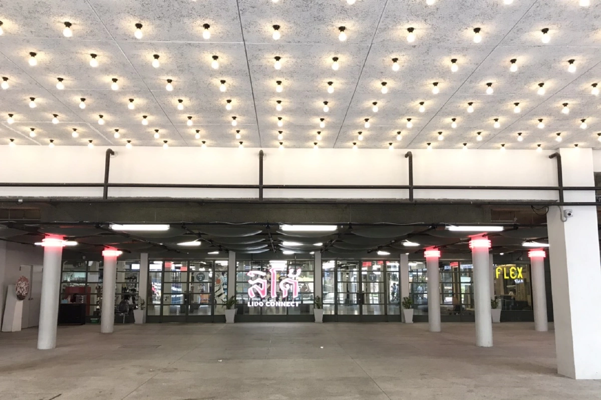 บรรยากาศในกทม.ก่อนคำสั่งปิดห้าง-ตลาด สกัดโควิด-19 มีผล22มี.ค.-12เม.ย.63