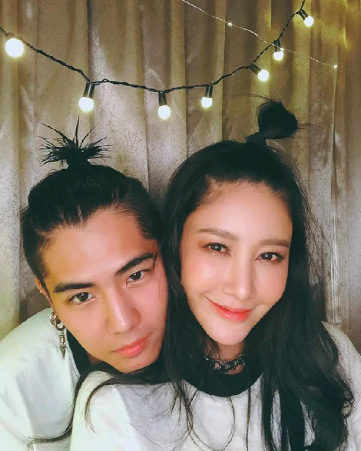 คนโสด 2020 “แตงโม นิดา-นิก คุณาธิป” จบความสัมพันธ์ ด้านฝ่ายชายโพสต์รับผิด