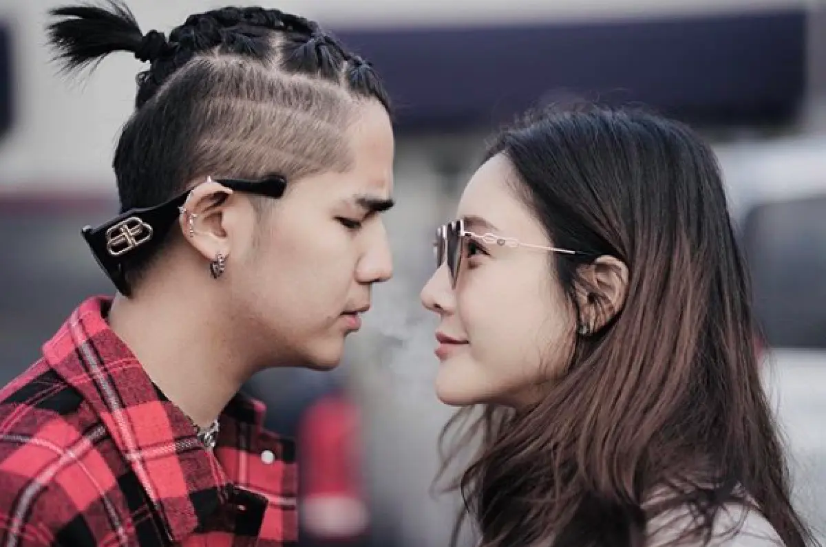 คืนดีแล้วจ้า! “นิก คุณาธิป” ขอโทษ “แตงโม” ที่ทำตัวไม่น่ารัก หลังป่วยซึมเศร้าเครียดหนัก