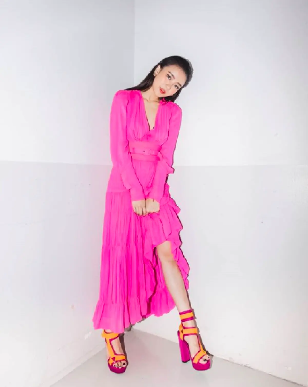 “คุณแม่แพรวา” เผยลูกสาวร้องไห้เสียใจมาก เพราะกลัวจะแพร่เชื้อให้คนรอบข้าง