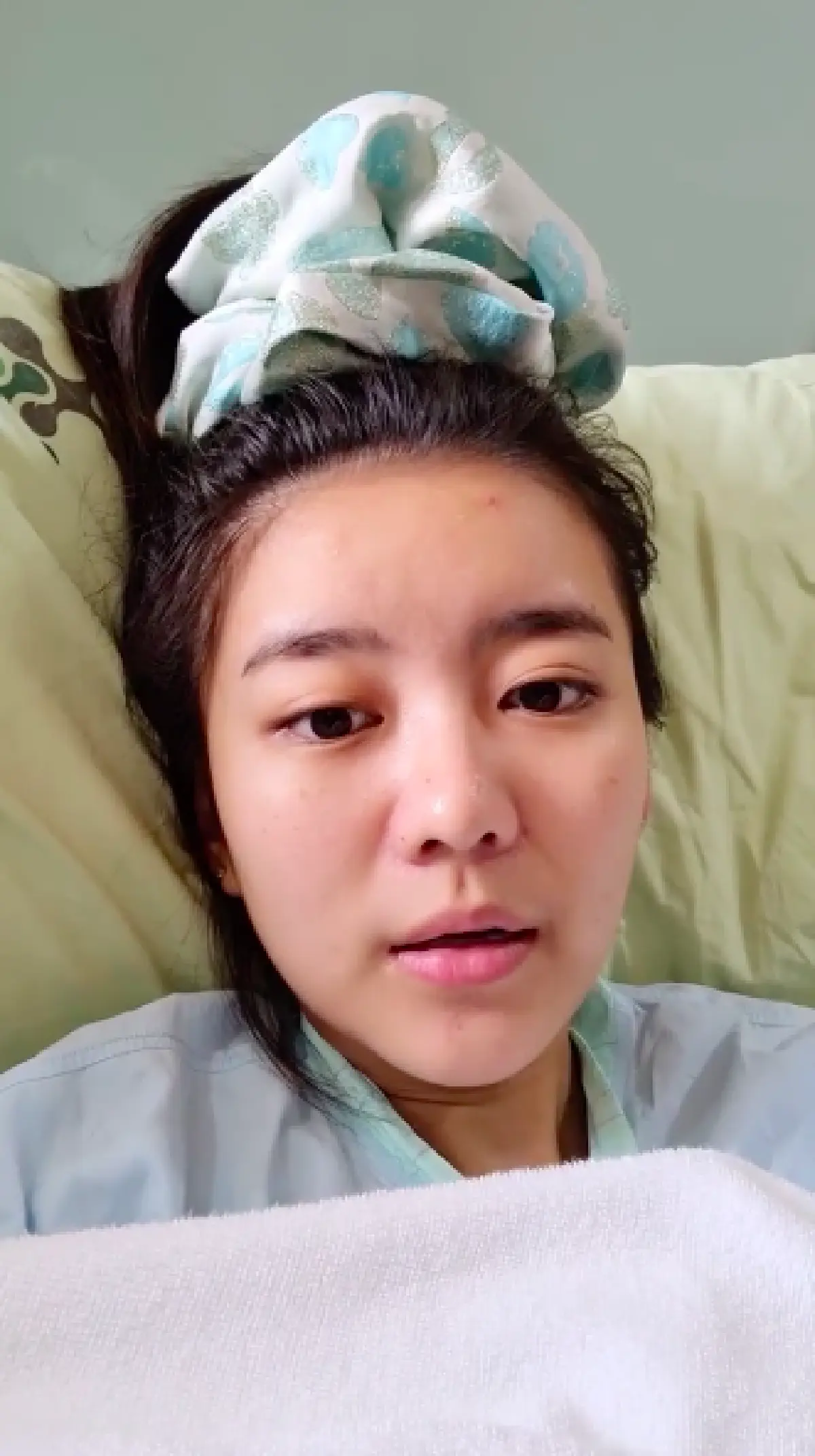 "แพรวา" เผยคุณหมอที่ดูแลถูกต่อว่า เหตุไม่สั่งกักตัววันที่ไปตรวจโควิด-19