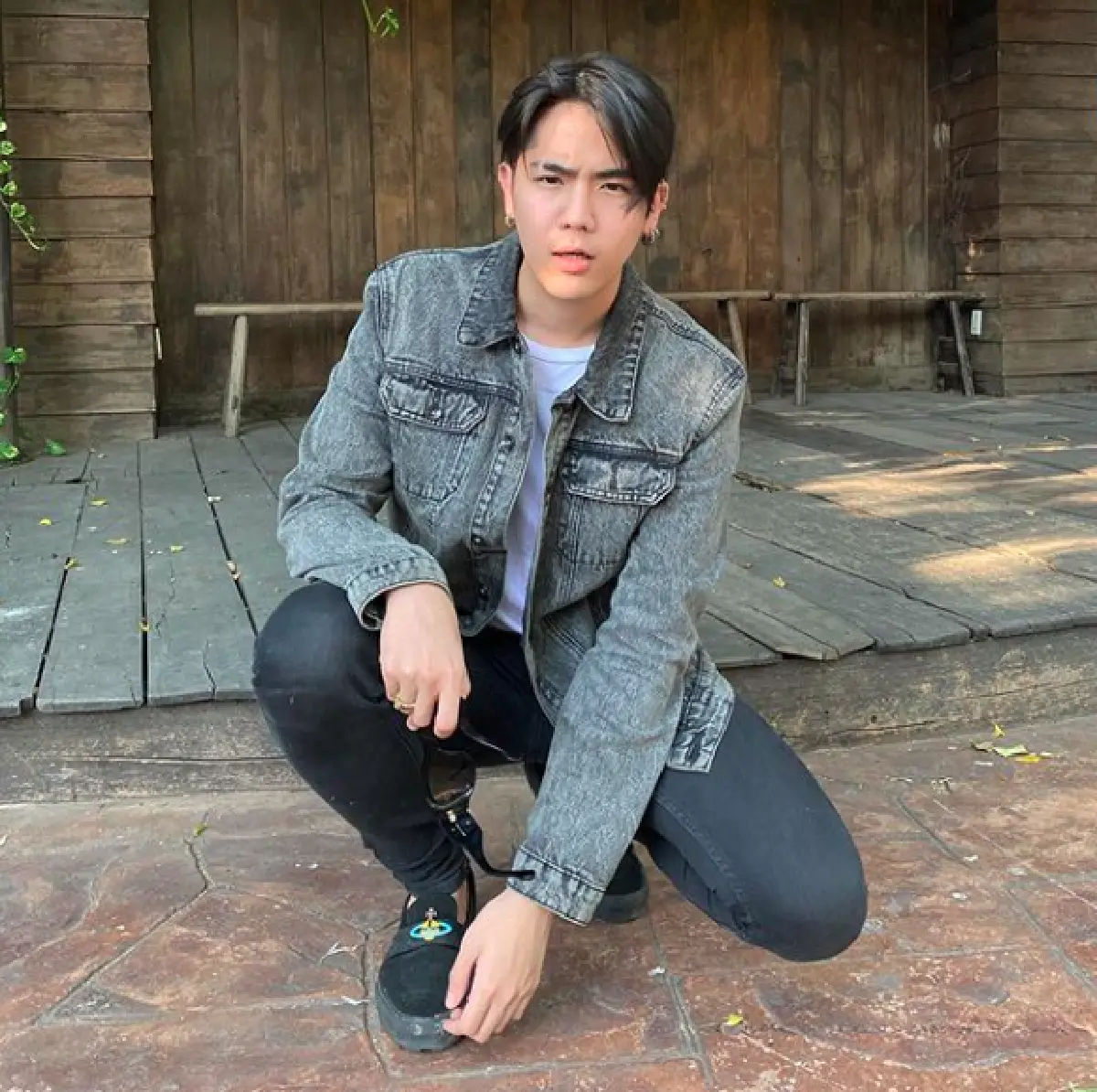 คืนดีแล้วจ้า! “นิก คุณาธิป” ขอโทษ “แตงโม” ที่ทำตัวไม่น่ารัก หลังป่วยซึมเศร้าเครียดหนัก