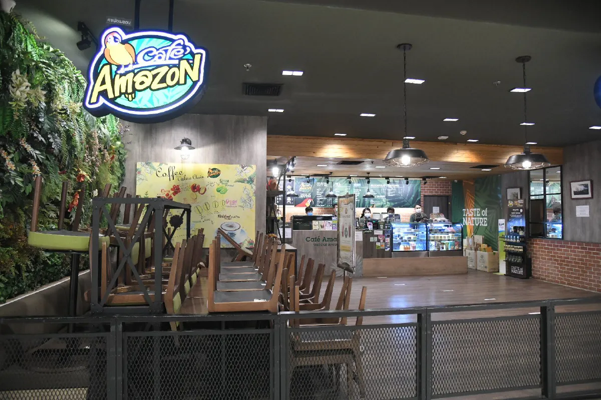 กทม.ลงพื้นที่ทำความเข้าใจผู้ประกอบการปิดสถานที่เสี่ยงป้องโควิด-19