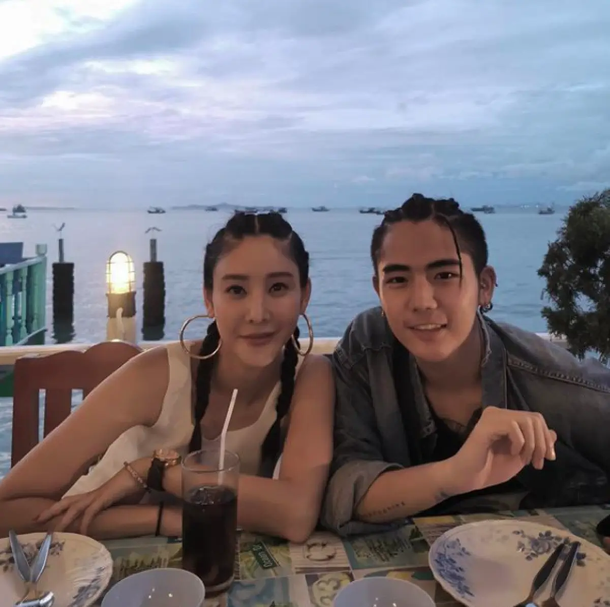 คืนดีแล้วจ้า! “นิก คุณาธิป” ขอโทษ “แตงโม” ที่ทำตัวไม่น่ารัก หลังป่วยซึมเศร้าเครียดหนัก