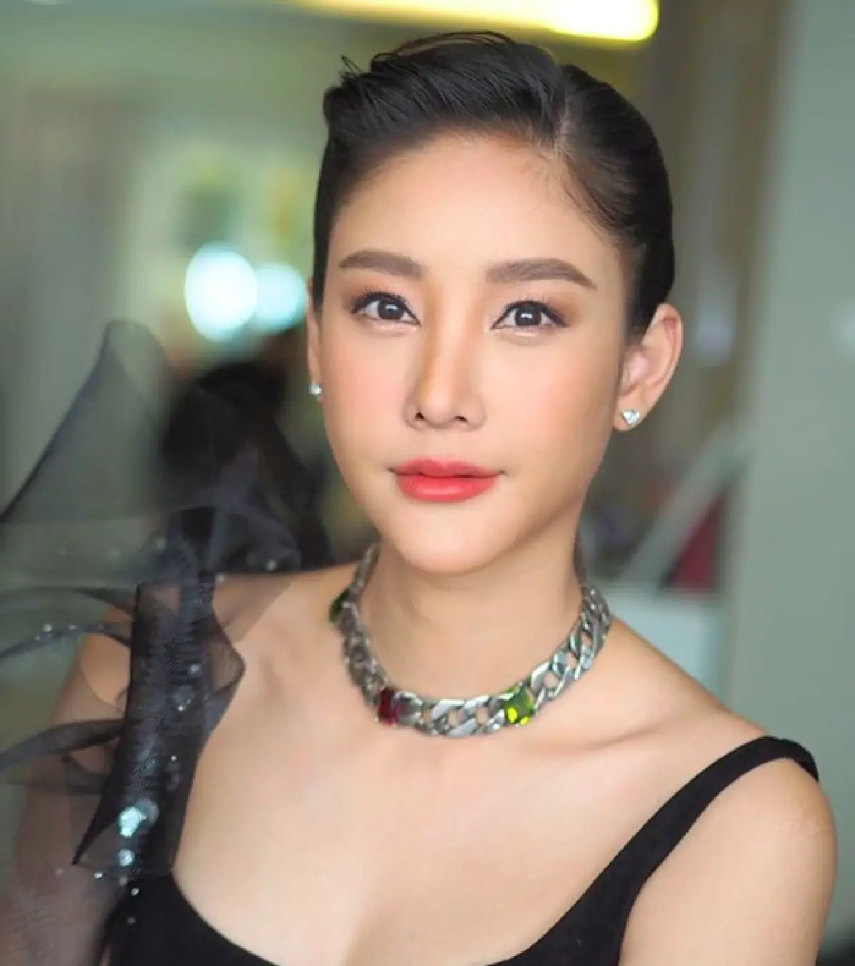 คืนดีแล้วจ้า! “นิก คุณาธิป” ขอโทษ “แตงโม” ที่ทำตัวไม่น่ารัก หลังป่วยซึมเศร้าเครียดหนัก