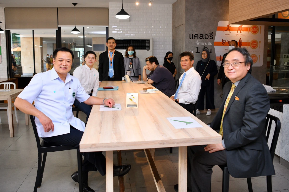 สธ.เร่งปชส.ให้ประชาชนเห็นความสำคัญ“ระยะห่างทางสังคม”หยุดโควิด-19