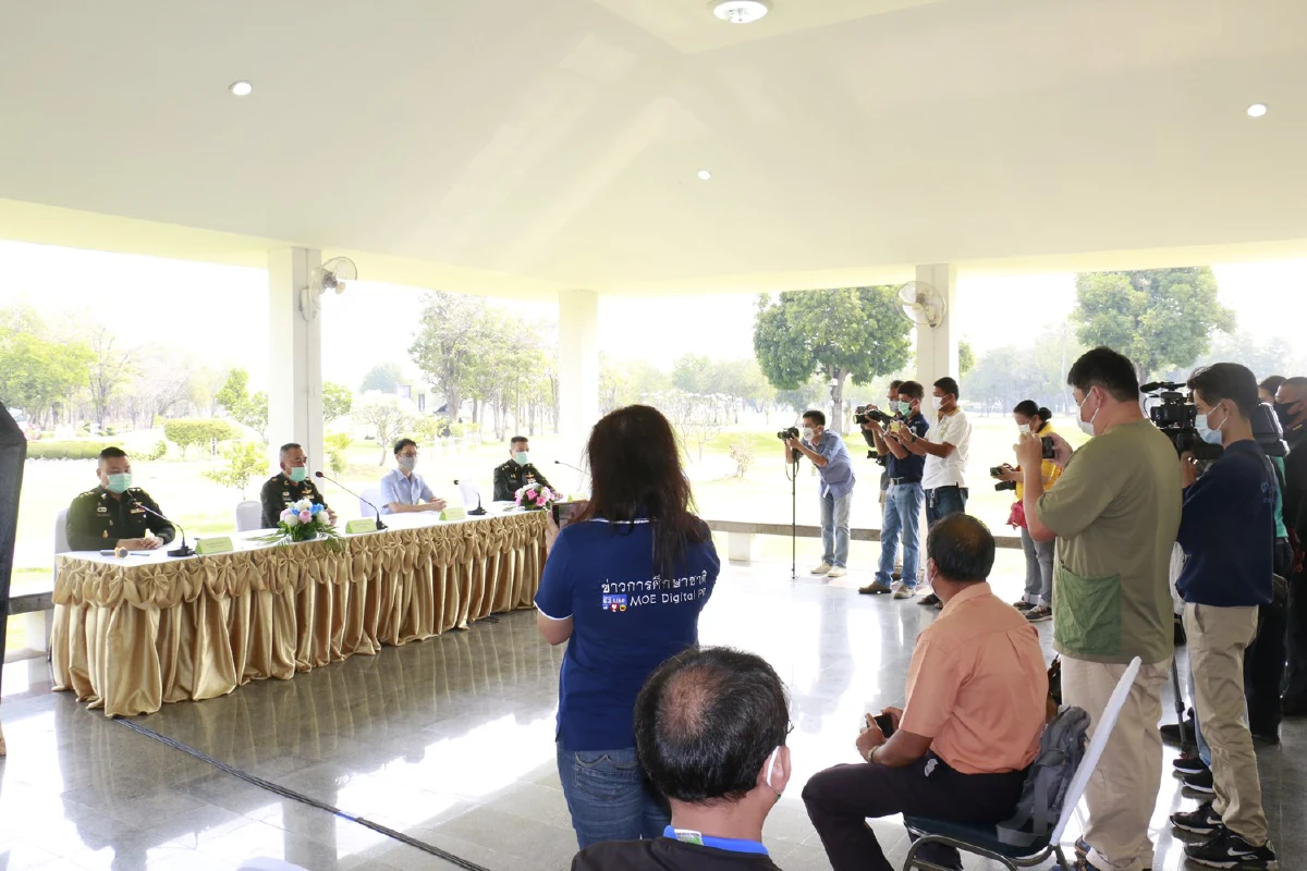 โล่ง! 18 ทหารพิษณุโลกใกล้ชิดกรรมการมวยเวทีลุมพินีผลตรวจไม่ติดโควิด-19