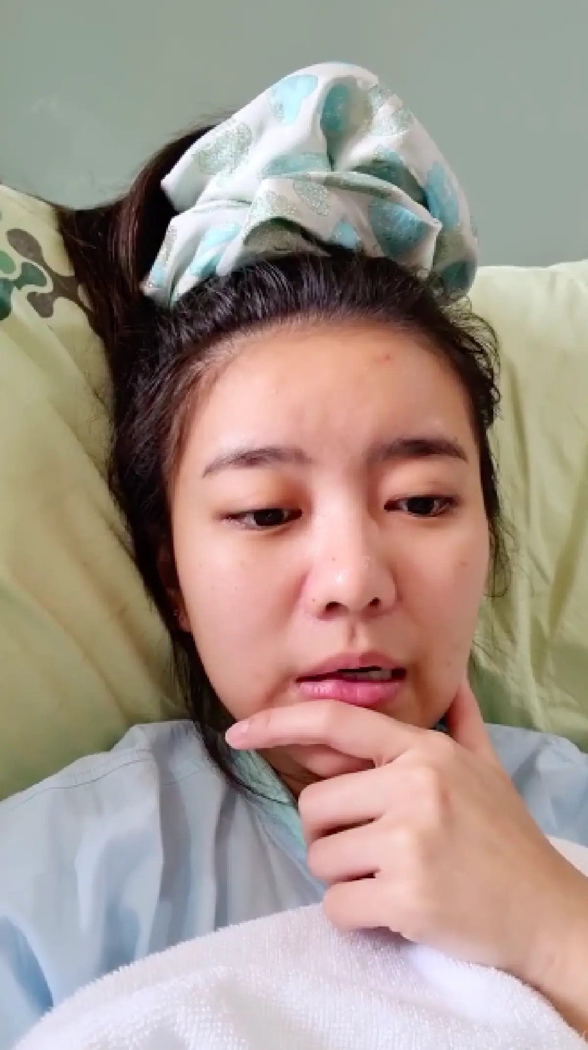 "แพรวา" เผยคุณหมอที่ดูแลถูกต่อว่า เหตุไม่สั่งกักตัววันที่ไปตรวจโควิด-19