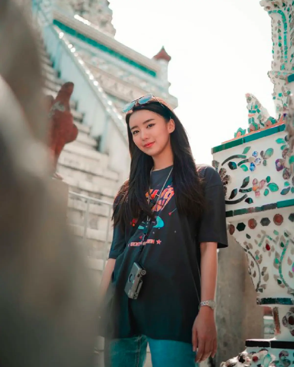 “คุณแม่แพรวา” เผยลูกสาวร้องไห้เสียใจมาก เพราะกลัวจะแพร่เชื้อให้คนรอบข้าง