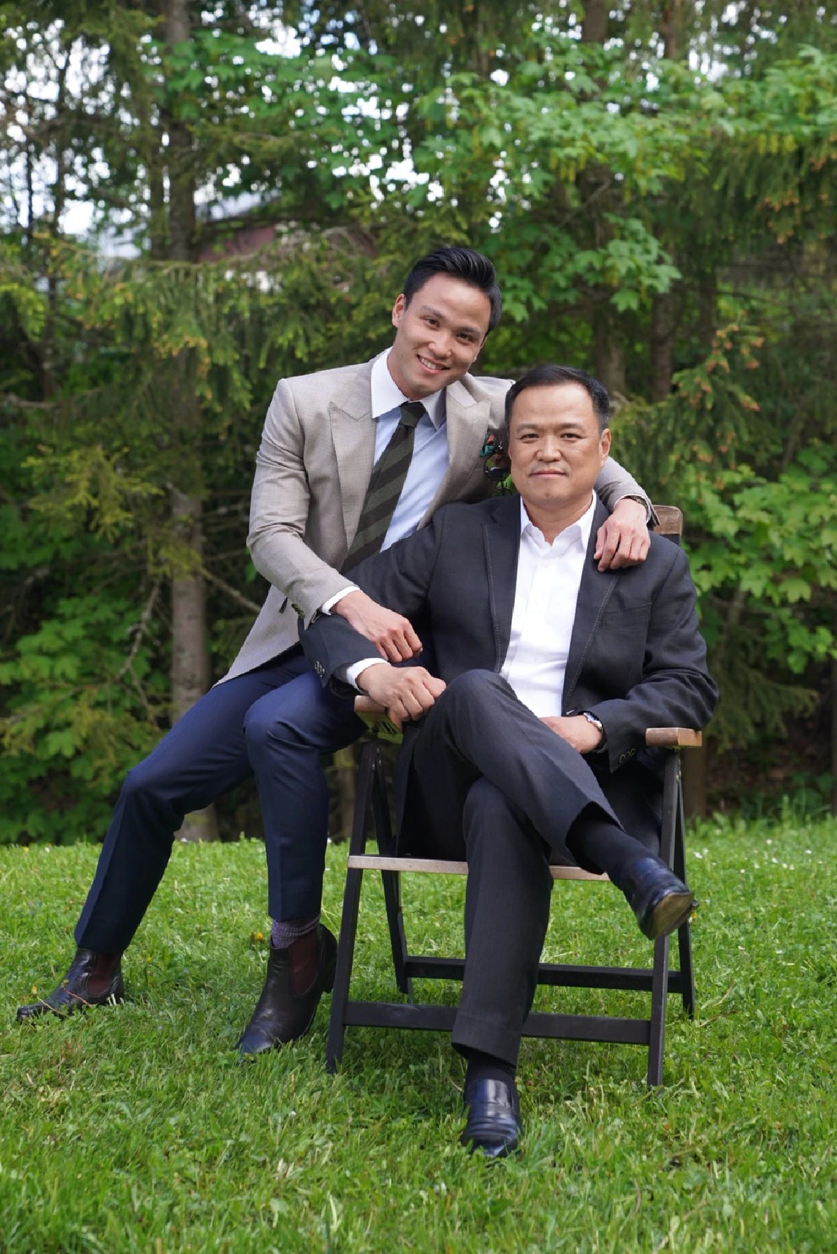 “เป๊ก เศรณี” ลูกชาย “อนุทิน” ตอบกลับชาวเน็ต หลังโดนจับผิดอัปรูปตีกอล์ฟ