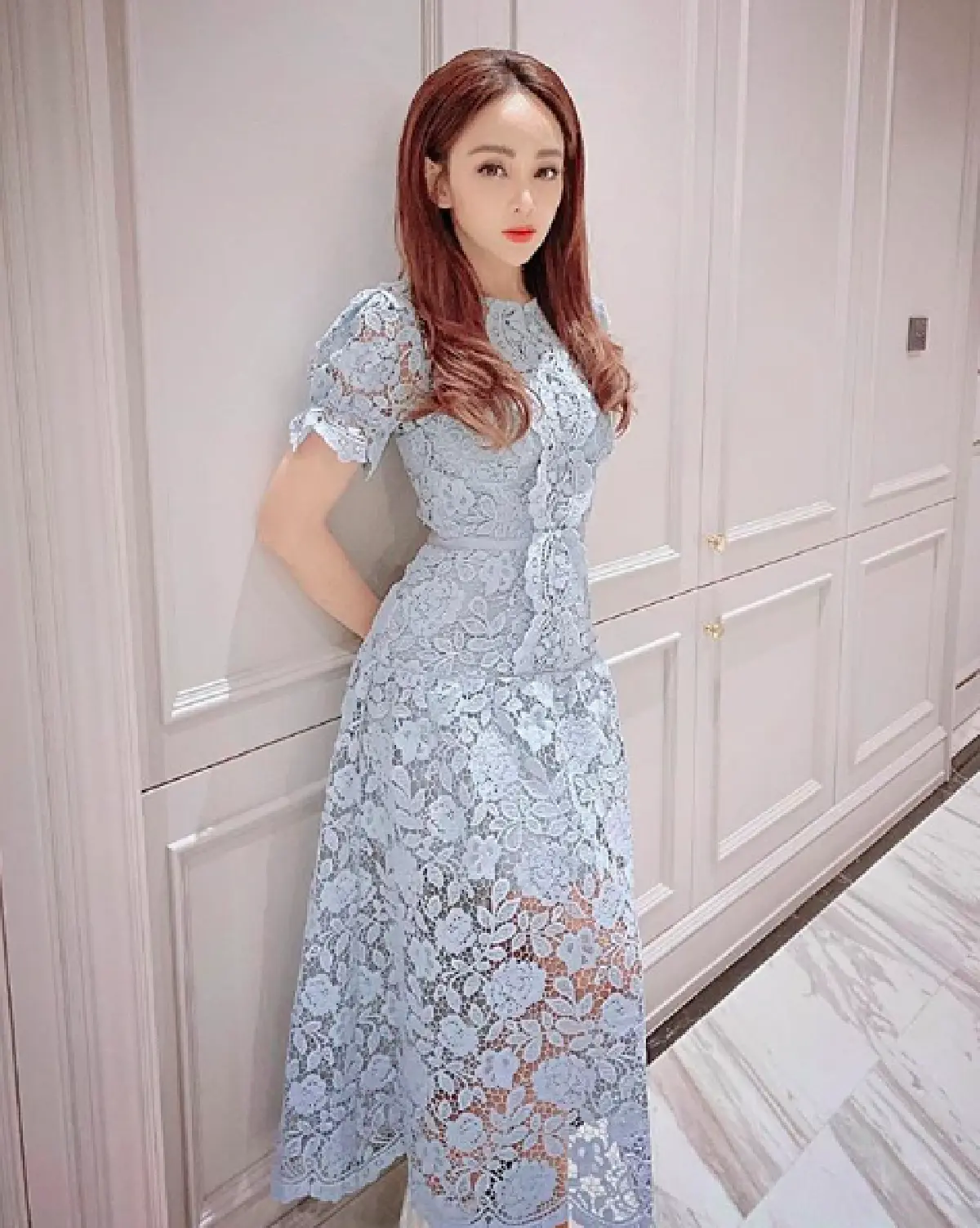 “เป้ย ปานวาด” ตอกกลับนิ่มๆ หลังถูกชาวโซเชียลวิจารณ์หน้าตาของลูก