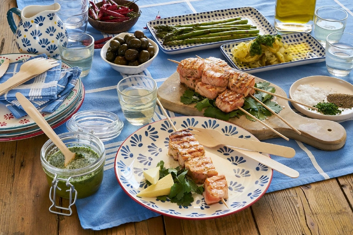 รับมือด้านความปลอดภัยทางอาหารอย่างไร ในช่วงการระบาดใหญ่ของ COVID-19