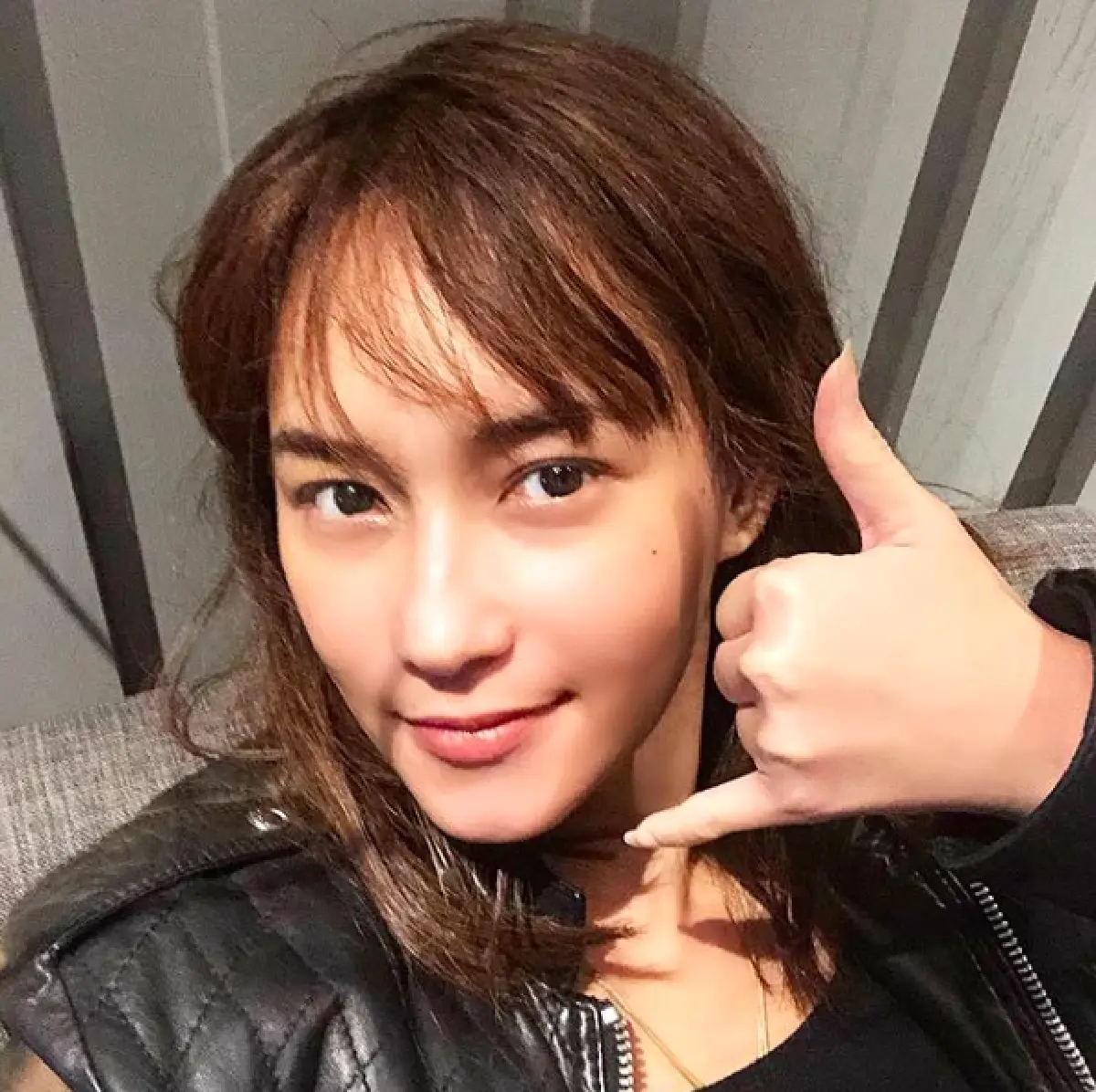 #ฝากไว้ให้คิด “บี น้ำทิพย์” โพสต์รูปสตรอว์เบอร์รี่พร้อมข้อความแซ่บ